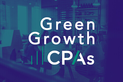 Green Growth CPAs