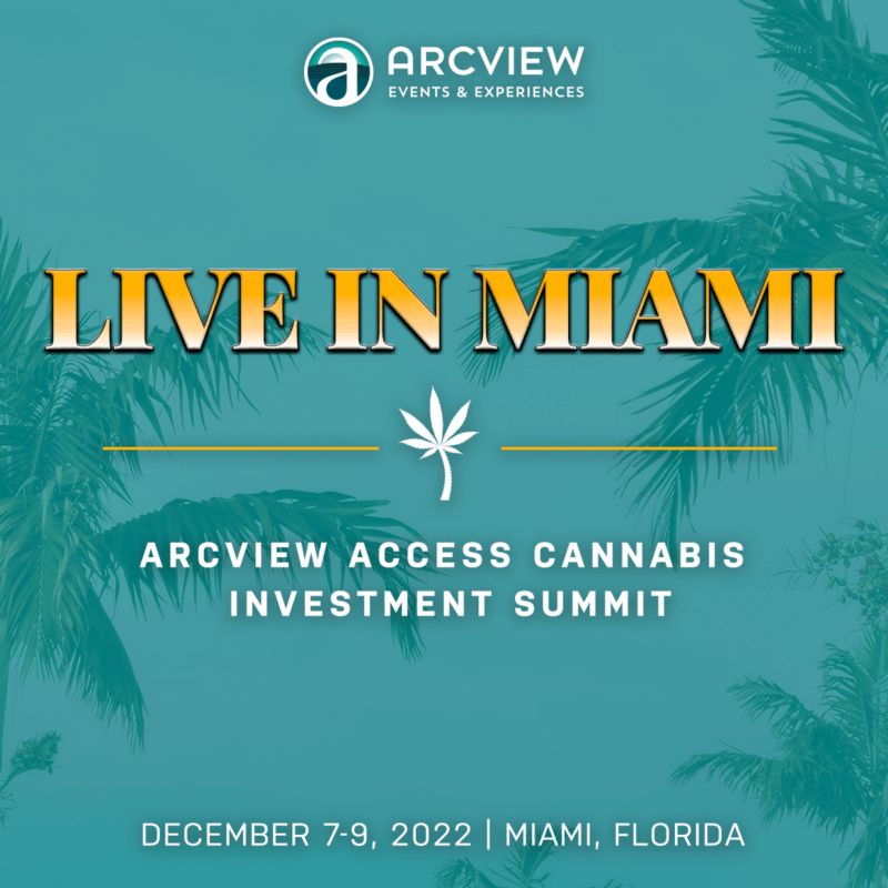 Arcview Access - Live in Miami